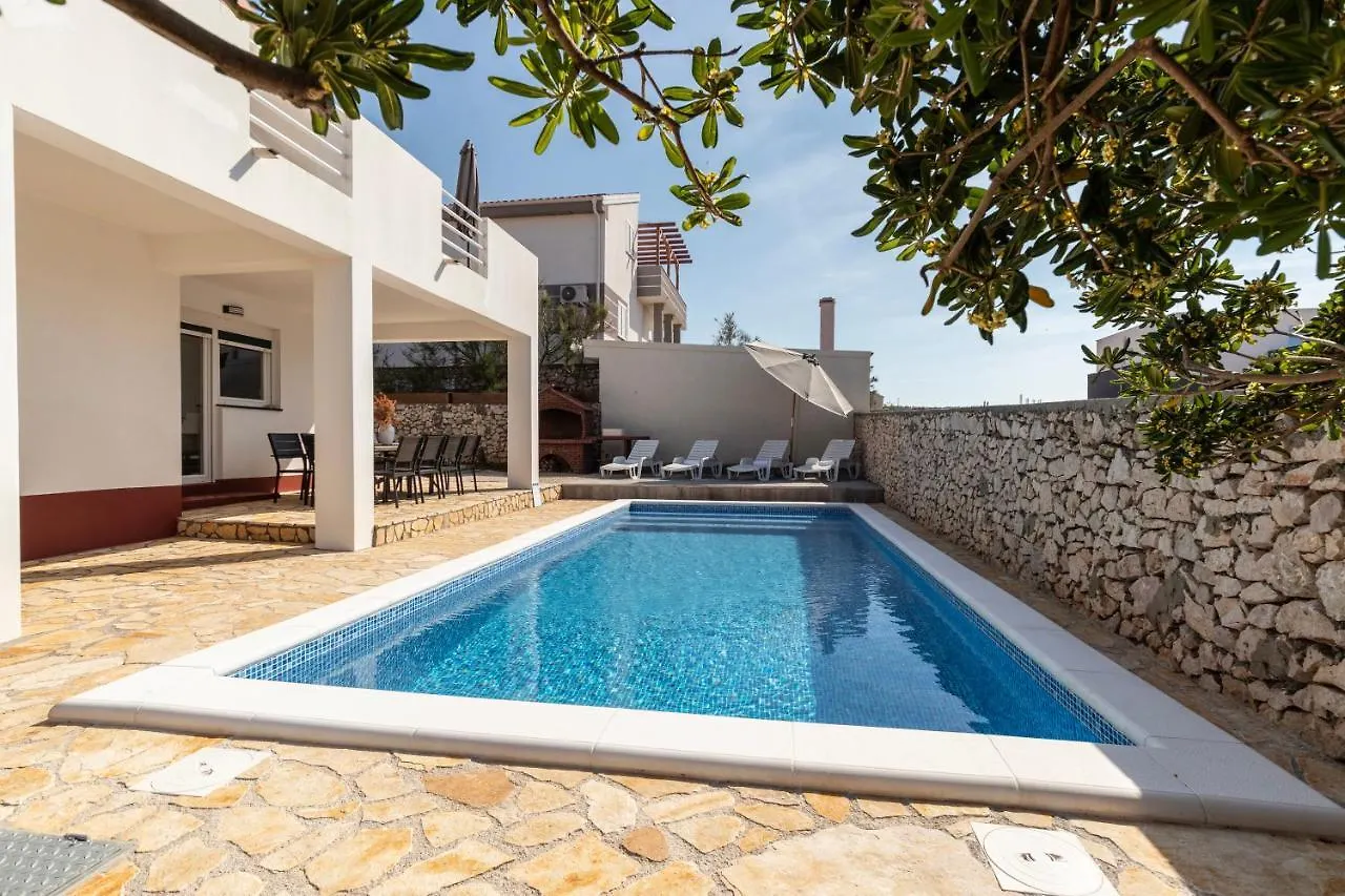 Villa Opera Razanac