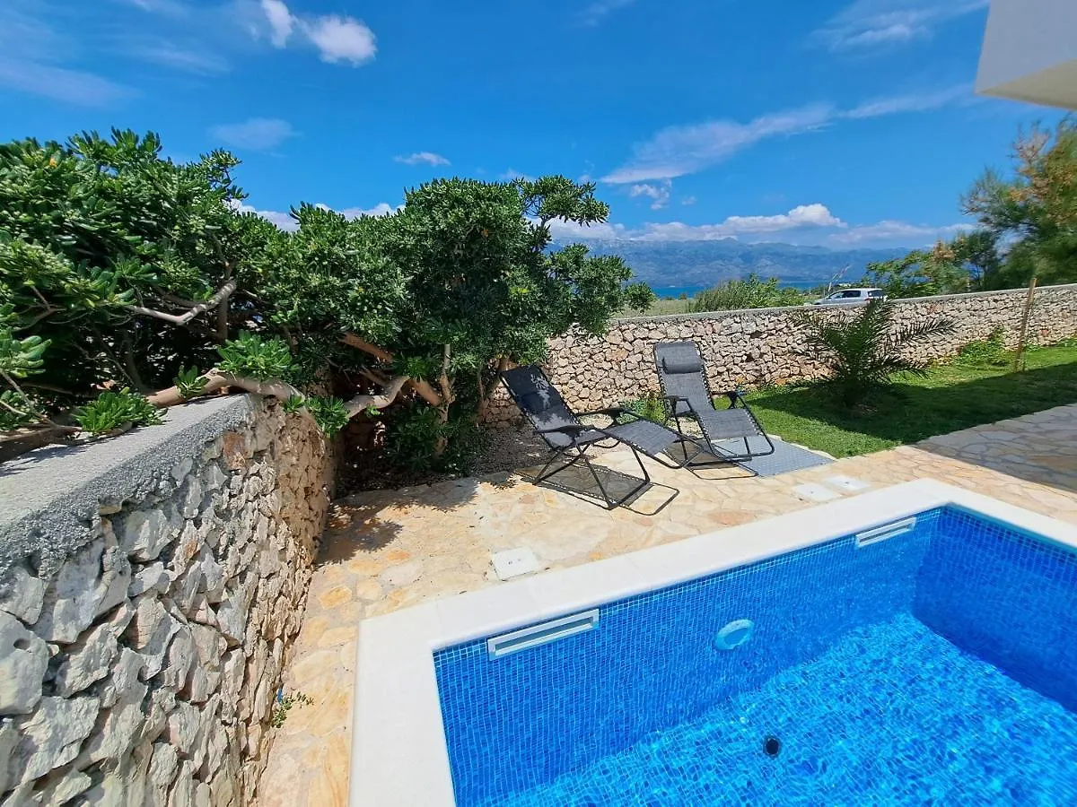 Villa Opera Razanac